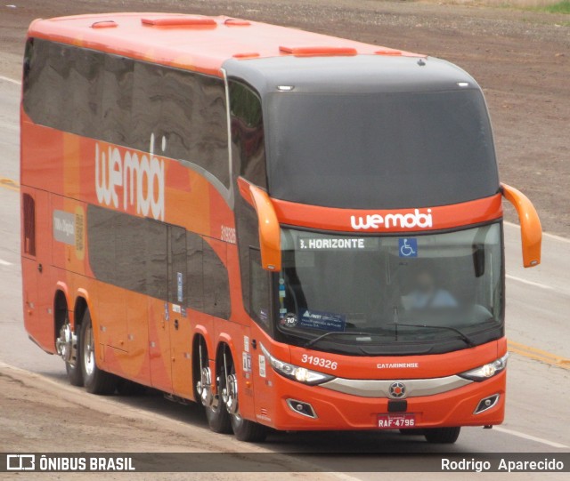 We Mobi 319326 na cidade de Conselheiro Lafaiete, Minas Gerais, Brasil, por Rodrigo  Aparecido. Número da foto: #8273237.