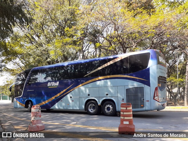 Trans Brasil > TCB - Transporte Coletivo Brasil 7740 na cidade de São Paulo, São Paulo, Brasil, por Andre Santos de Moraes. ID da foto: 8273461.