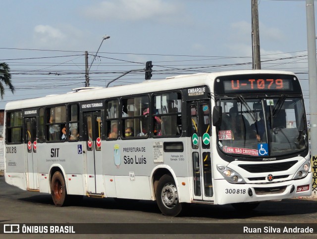 Empresa Aroeiras 300.818 na cidade de São Luís, Maranhão, Brasil, por Ruan Silva Andrade. Número da foto: #8272560.