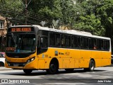 Real Auto Ônibus A41218 na cidade de Rio de Janeiro, Rio de Janeiro, Brasil, por João Victor. ID da foto: :id.