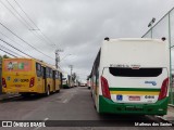 Viação Atalaia Transportes 6414 na cidade de Aracaju, Sergipe, Brasil, por Matheus dos Santos. ID da foto: :id.