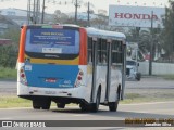 Transcol - Transportes Coletivos Ltda. 443 na cidade de Jaboatão dos Guararapes, Pernambuco, Brasil, por Jonathan Silva. Número da foto: #:id.