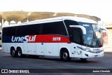 Unesul de Transportes 5978 na cidade de Porto Alegre, Rio Grande do Sul, Brasil, por Junior Almeida. Número da foto: #:id.