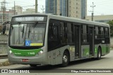 Viação Santa Brígida 1 1449 na cidade de São Paulo, São Paulo, Brasil, por Diego Henrique. Número da foto: #:id.