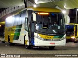 Empresa Gontijo de Transportes 7075 na cidade de Belo Horizonte, Minas Gerais, Brasil, por Tiago Wenceslau de Souza. Número da foto: #8273846.