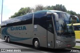 Viação Garcia 7192 na cidade de Curitiba, Paraná, Brasil, por Rafael H.. Número da foto: #8273335.