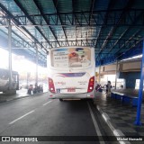 BBTT - Benfica Barueri Transporte e Turismo 1239 na cidade de Itapevi, São Paulo, Brasil, por Michel Nowacki. Número da foto: #8274694.