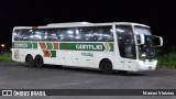 Empresa Gontijo de Transportes 20055 na cidade de Montes Claros, Minas Gerais, Brasil, por Marcus Vinicius. Número da foto: #8272804.