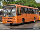Auto Viação Mercês MA012 na cidade de Curitiba, Paraná, Brasil, por Matheus Ribas. Número da foto: #:id.