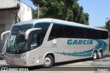 Viação Garcia 7836 na cidade de Rio de Janeiro, Rio de Janeiro, Brasil, por Rafael H.. Número da foto: #8273328.