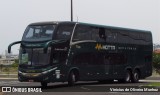 Viação Motta 19010 na cidade de Marília, São Paulo, Brasil, por Vinicius de Oliveira Munhoz. Número da foto: #:id.