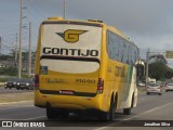Empresa Gontijo de Transportes 14640 na cidade de Jaboatão dos Guararapes, Pernambuco, Brasil, por Jonathan Silva. Número da foto: #8272067.
