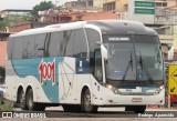 Auto Viação 1001 3403 na cidade de Conselheiro Lafaiete, Minas Gerais, Brasil, por Rodrigo  Aparecido. Número da foto: #8273692.