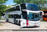 Auto Viação Catarinense 3735 na cidade de Rio de Janeiro, Rio de Janeiro, Brasil, por Lucas Henrique . Número da foto: #8272896.