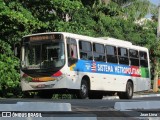 Taguatur - Taguatinga Transporte e Turismo 35-513 na cidade de São Luís, Maranhão, Brasil, por Jean Lima. Número da foto: #:id.