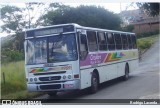 Auto Omnibus Circullare 9909 na cidade de Poços de Caldas, Minas Gerais, Brasil, por Rodrigo Lacerda. ID da foto: :id.