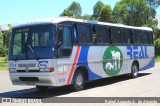 Real Transporte e Turismo 10764 na cidade de Passo Fundo, Rio Grande do Sul, Brasil, por Rafael Augusto A.  de Almeida. Número da foto: #8274772.