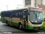 União Transportes 16130 na cidade de Várzea Grande, Mato Grosso, Brasil, por Victor Campos. Número da foto: #:id.