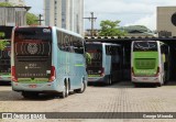 Viação Garcia 8551 na cidade de São Paulo, São Paulo, Brasil, por George Miranda. Número da foto: #8273284.