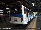 ETURSA - Emp. de Transp. Urbano e Rodoviário de Santo André 04 452 na cidade de Santo André, São Paulo, Brasil, por Lucas Kaneko. Número da foto: #8274335.