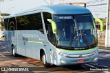 Viação Garcia 8164 na cidade de Londrina, Paraná, Brasil, por Francisco Ivano. Número da foto: #8274725.