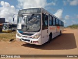 Reunidas Transportes Urbanos 0824 na cidade de Natal, Rio Grande do Norte, Brasil, por Dennis Paz. Número da foto: #8272091.