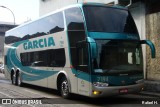 Viação Garcia 7194 na cidade de Rio de Janeiro, Rio de Janeiro, Brasil, por Rafael H.. Número da foto: #8274149.
