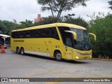 Viação Itapemirim 60659 na cidade de São Paulo, São Paulo, Brasil, por José Geyvson da Silva. Número da foto: #8274231.