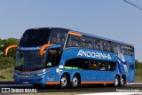 Empresa de Transportes Andorinha 7324 na cidade de Assis, São Paulo, Brasil, por Francisco Ivano. Número da foto: #8273610.