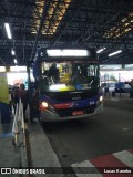 Auto Viação ABC 305 na cidade de Santo André, São Paulo, Brasil, por Lucas Kaneko. Número da foto: #:id.