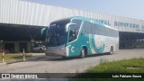 Auto Viação Camurujipe 4040 na cidade de Santo Antônio de Jesus, Bahia, Brasil, por Luís Fabiano Souza. Número da foto: #:id.