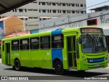 Expresso Santa Cruz 03043 na cidade de Teresina, Piauí, Brasil, por Ruan Silva Andrade. Número da foto: #8272470.
