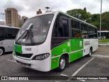 Transcooper > Norte Buss 1 6430 na cidade de São Paulo, São Paulo, Brasil, por Edinilson Henrique Ferreira. Número da foto: #:id.