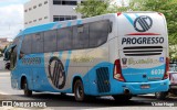 Auto Viação Progresso 6030 na cidade de Caruaru, Pernambuco, Brasil, por Victor Hugo. Número da foto: #:id.