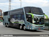 Viação Garcia 8664 na cidade de São Paulo, São Paulo, Brasil, por George Miranda. Número da foto: #8273580.