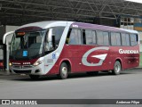 Expresso Gardenia 3255 na cidade de Varginha, Minas Gerais, Brasil, por Anderson Filipe. Número da foto: #:id.