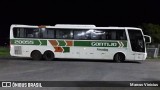 Empresa Gontijo de Transportes 20055 na cidade de Montes Claros, Minas Gerais, Brasil, por Marcus Vinicius. Número da foto: #8272801.