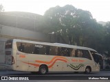 Sany Tour 8400 na cidade de Rio de Janeiro, Rio de Janeiro, Brasil, por Matheus Feitosa . Número da foto: #8272503.