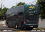 Viação Motta 19010 na cidade de Marília, São Paulo, Brasil, por Vinicius de Oliveira Munhoz. Número da foto: #:id.