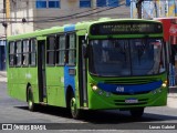 Taguatur - Taguatinga Transporte e Turismo 03408 na cidade de Teresina, Piauí, Brasil, por Lucas Gabriel. Número da foto: #8273074.