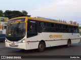 CT Expresso 8345 na cidade de Gama, Distrito Federal, Brasil, por Everton Lira. Número da foto: #:id.