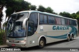 Viação Garcia 6446 na cidade de Curitiba, Paraná, Brasil, por Rafael H.. Número da foto: #8273330.