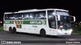 Empresa Gontijo de Transportes 20055 na cidade de Montes Claros, Minas Gerais, Brasil, por Marcus Vinicius. Número da foto: #8274723.