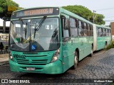Auto Viação Mercês MB602 na cidade de Curitiba, Paraná, Brasil, por Matheus Ribas. Número da foto: #:id.