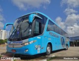 Auto Viação Progresso 6085 na cidade de Natal, Rio Grande do Norte, Brasil, por Elianderson Silva. Número da foto: #8273699.