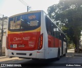 Auto Viação Alpha A48017 na cidade de Rio de Janeiro, Rio de Janeiro, Brasil, por Matheus Feitosa . Número da foto: #8272507.