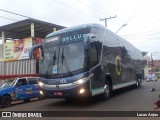 Viação Cidade Sol 8250 na cidade de Ituberá, Bahia, Brasil, por Lucas Anjos. Número da foto: #:id.