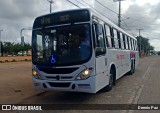 Reunidas Transportes Urbanos 0827 na cidade de Natal, Rio Grande do Norte, Brasil, por Dennis Paz. Número da foto: #8272084.