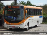 Itamaracá Transportes 1.534 na cidade de Igarassu, Pernambuco, Brasil, por Samuel Júnior. Número da foto: #:id.