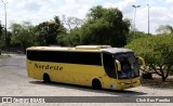 Viação Nordeste 1320 na cidade de João Pessoa, Paraíba, Brasil, por Click Bus Paraíba. Número da foto: #8274587.